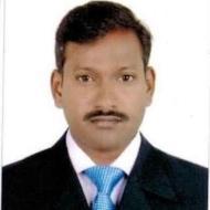 Suman Babu Oracle trainer in Hyderabad