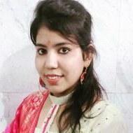 Kritika B. Class 12 Tuition trainer in Faridabad