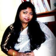 Shruti D. LLB Tuition trainer in Kolkata