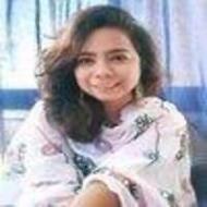 Shefali S. Class I-V Tuition trainer in Panaji