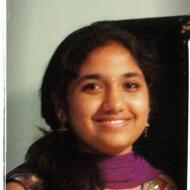 Yadala R. Class 11 Tuition trainer in Bangalore