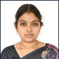 Rishika Class 12 Tuition trainer in Puducherry