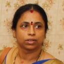 Photo of Rajeswari S.