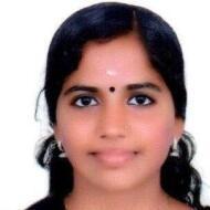 Aryasree M. BSc Tuition trainer in Hosdurg