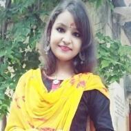 Payal S. Class I-V Tuition trainer in Dhanbad