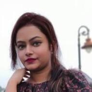 Neha S. Class I-V Tuition trainer in Kolkata