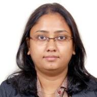 Ishita S. Class 9 Tuition trainer in Mumbai