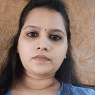 Pooja B. Class I-V Tuition trainer in Kolkata