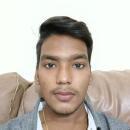 Photo of Abhilash Reddy