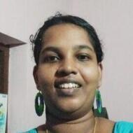 Manju BTech Tuition trainer in Thiruvananthapuram