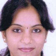 Subashri M. BTech Tuition trainer in Chennai