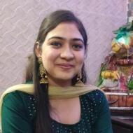 Sahiba A. Class I-V Tuition trainer in Delhi