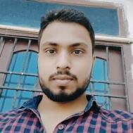 Ankit Kumar Class 10 trainer in Delhi