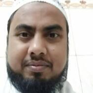 Imteyaz Ahmad Arabic Language trainer in Benipur