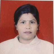 Palavi G. Class 10 trainer in Delhi