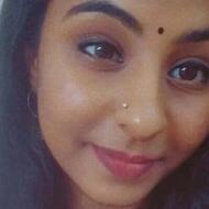 Harshitha C. Class I-V Tuition trainer in Bangalore