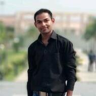 Sumit Verma Class I-V Tuition trainer in Ballia