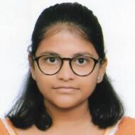 Preethi J. Class I-V Tuition trainer in Guntur