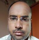 Photo of M Ranjit Kumar