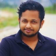 Abishek S IELTS trainer in Karunagappally