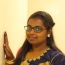 Photo of Shwetha N.