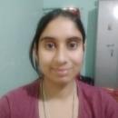 Photo of Anjali Rathore