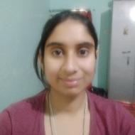 Anjali Rathore Class 10 trainer in Bikaner