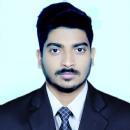 Photo of Deepak Behera