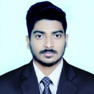 Deepak Behera Class 9 Tuition trainer in Bhubaneswar