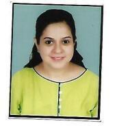 Shilpi D. Class I-V Tuition trainer in Delhi