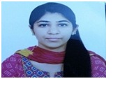 Gurpreet K. Class 12 Tuition trainer in Delhi