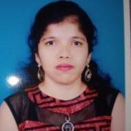 Deepsikha S. Class I-V Tuition trainer in Cuttack