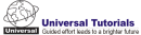 Universal Tutorials photo