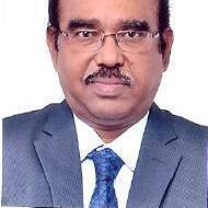 Ranjan Bhattacharya Class 10 trainer in Kolkata