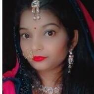 Seema S. Class 10 trainer in Gureh