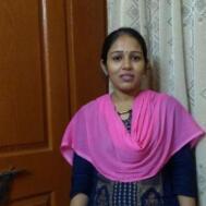 Kanchan R. Class I-V Tuition trainer in Ghaziabad