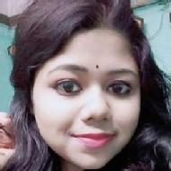 Shreya G. Class I-V Tuition trainer in Kolkata