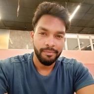 Sidharth Hembram Personal Trainer trainer in Bhubaneswar