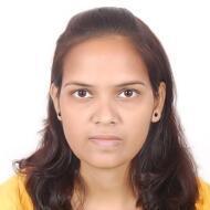 Srishti P. Class I-V Tuition trainer in Lucknow