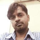 Photo of Abhishek M.