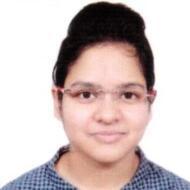 Subhasmita S. Class I-V Tuition trainer in Bhubaneswar