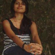 Rutuja K. Class I-V Tuition trainer in Pune