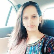 Pragati Kaushik Class 8 Tuition trainer in Delhi