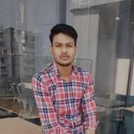 Divyanshu Yadav Class 9 Tuition trainer in Gorakhpur Sadar