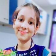 Swati J. Class 12 Tuition trainer in Bhopal