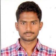 Garvandhula Prashanth Goud BTech Tuition trainer in Hyderabad