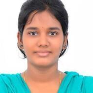 Abarna Class 8 Tuition trainer in Chennai