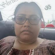 Purba D. Class 7 Tuition trainer in Kolkata