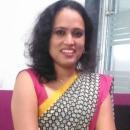 Photo of Vandana Kurup