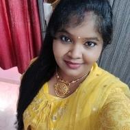 Vidya M. Class I-V Tuition trainer in Chennai